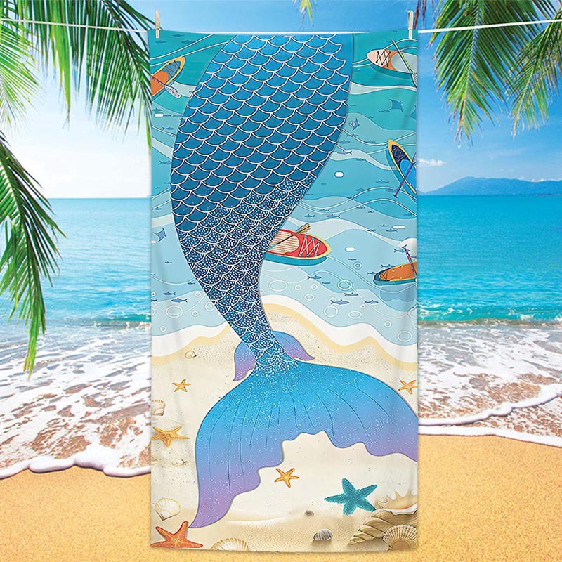 Cartoon Sarong customized